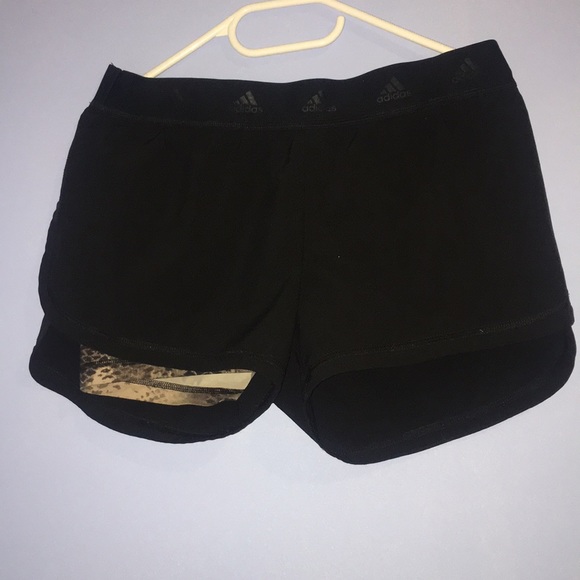 Adidas shorts - Picture 1 of 4